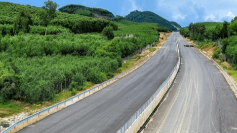 Bộ GTVT đang giải ngân vượt tiến độ