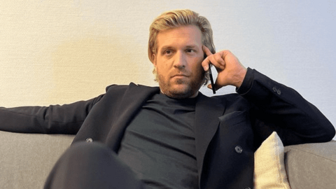 Chân dung vị tỷ phú ‘sư tử’ - người ‘cùng tầm nhìn, cùng tầng mây’ với Shark Liên: Là doanh nhân đời thứ 3 của dòng dõi quý tộc Đức, sở hữu tập đoàn có doanh thu nghìn tỷ