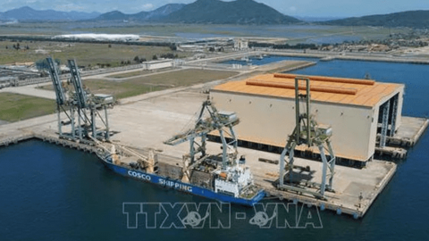 Tiềm năng và cơ hội để Việt Nam trở thành công xưởng mới của thế giới