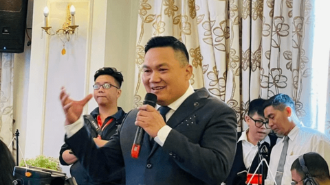 Việt Nam được cấp Hộ chiếu logistics thế giới, đã có 9 DN lớn Vietjet Air, Gemadept, Sotrans Logistics… ký kết đối tác chính thức