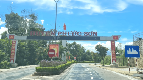 Quảng Nam tìm nhà thầu xây dựng Khu tái định cư 12 tỷ đồng