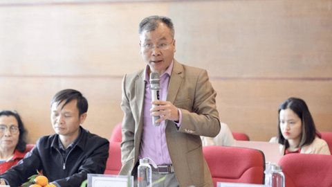 Doanh nghiệp xăng dầu than phải bán ruộng vườn, đất đai để bù lỗ