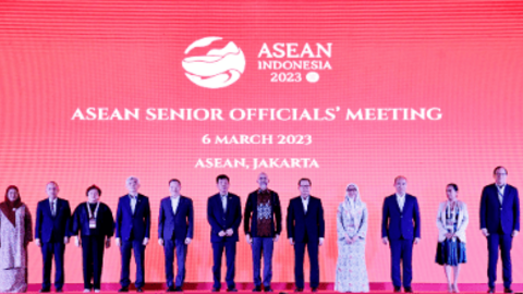 Việt Nam sẵn sàng hợp tác hiện thực hóa các nội dung ưu tiên của ASEAN