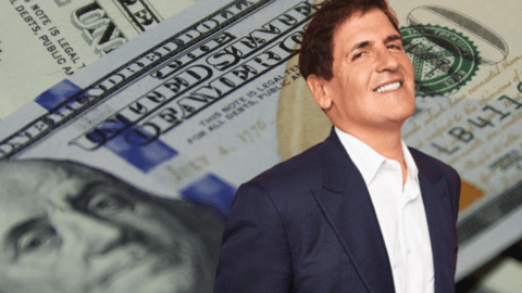 Tiền tiêu không hết, tỷ phú Mark Cuban vẫn ‘chắt bóp’ từng đồng: Nhặt xe bên lề đường, ở nhà cũ gần 20 năm chưa thú vị bằng điều này