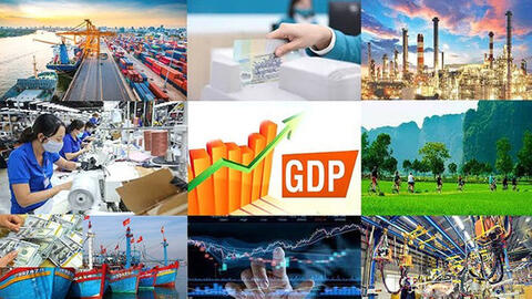 Áp lực điều hành kinh tế vĩ mô đang gia tăng