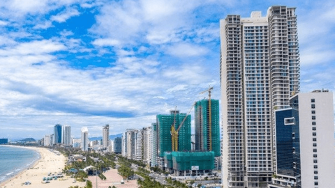 Thị trường bất động sản nghỉ dưỡng “đóng băng”, chủ đầu tư chiết khấu lên tới 40% giá bán