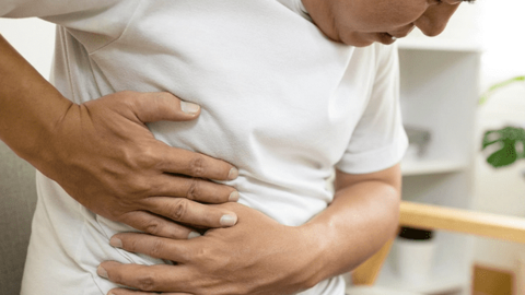 Căn bệnh ung thư phổ biến, có tỷ lệ tử vong cao: 5 dấu hiệu ‘cảnh báo đỏ’ cần lưu ý