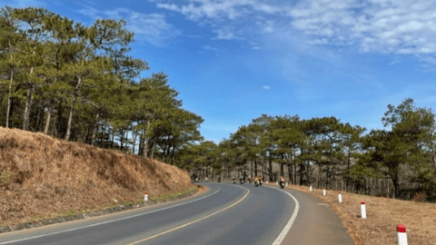 Trình Thủ tướng duyệt Dự án cao tốc Tân Phú - Bảo Lộc theo phương thức PPP