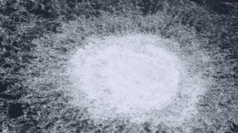 Đức: Kẻ phá hoại đường ống Nord Stream thực hiện vụ tấn công bằng du thuyền