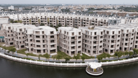 Doanh nghiệp bất động sản đang 'gỡ' nợ trái phiếu bằng cách nào?