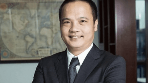 Tổng giám đốc FPT nhận lương hơn 4 tỷ đồng trong năm 2022, nhưng thu nhập từ nhận cổ phiếu ESOP còn lớn hơn gấp 16 lần