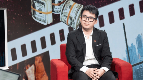 Thị trường trở nên khó đoán, giao dịch theo cổ đông lớn liệu có hiệu quả?