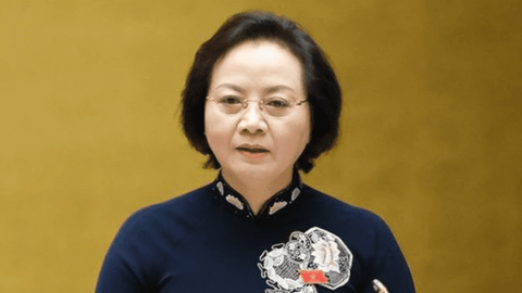 Bộ Nội vụ đề xuất số lượng biên chế công chức phường tại 3 thành phố lớn