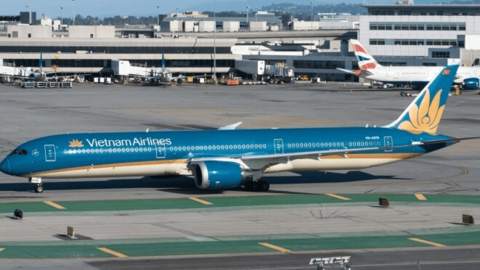 Trung Quốc mở tour tới Việt Nam: Hàng không đã sẵn sàng khai thác 'mỏ vàng'