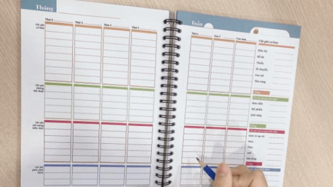 Thử áp dụng quy tắc 1% để kiểm soát chi tiêu của bạn