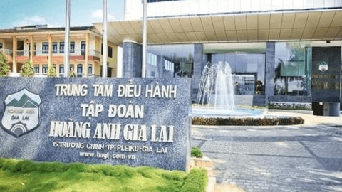 Hoàng Anh Gia Lai (HAGL) bổ sung tài sản bảo đảm nghĩa vụ tín dụng cho công ty con
