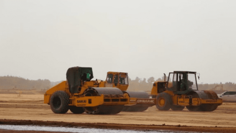 Đồng Nai đối thoại với dân có đất bị thu hồi để gấp rút làm đường kết nối sân bay Long Thành