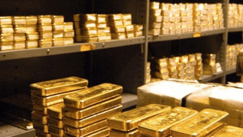 Mỹ sẽ mất 9 nghìn tỷ USD nếu tịch thu tài sản của Nga?