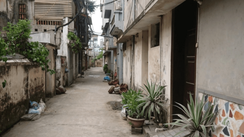 Lỡ mua đất dính quy hoạch vì ham rẻ: Người mua liệu có mất trắng?