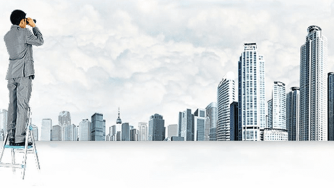 Thời điểm nào thị trường bất động sản xuất hiện tín hiệu "đảo chiều" đi lên?