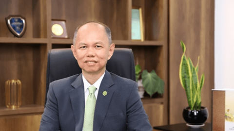 Novaland có Tổng Giám đốc mới