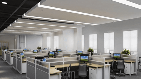 Một công ty bảo hiểm lãi cả trăm tỷ đồng nhờ cho Samsung và các doanh nghiệp lớn thuê văn phòng