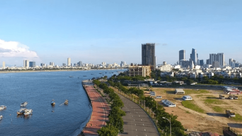 Đà Nẵng: “Khát” căn hộ chung cư cao cấp, giá được dự báo sẽ còn tăng