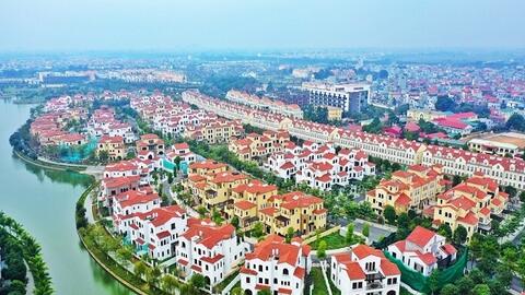 IJC đặt kế hoạch lợi nhuận 2023 đi lùi và muốn tăng vốn thêm gần 1.3 ngàn tỷ đồng