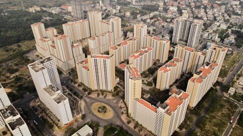 Đấu giá căn hộ tái định cư tại Thủ Thiêm, cách nào khả thi?