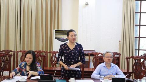 Thu hồi tài sản trong các vụ án tham nhũng, kinh tế đạt hơn 17.383 tỷ