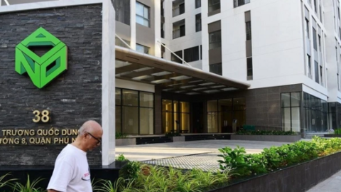 Nóng: Novaland đạt thỏa thuận gia hạn 2 lô trái phiếu đầu tiên