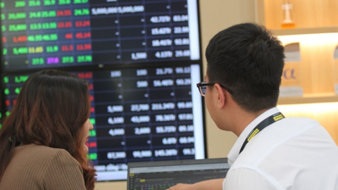 Phản hồi tích cực từ thị trường tài chính Việt Nam trong cơn biến động của thế giới