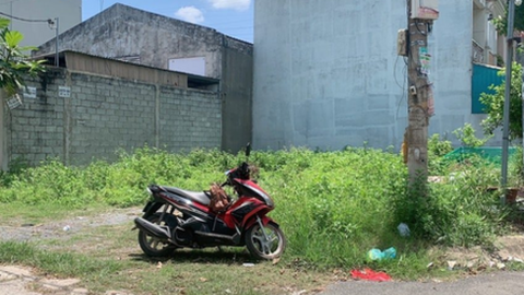 Từng có giá 10 triệu đồng mỗi m2 cách đây 5 năm, đến nay đất nền Củ Chi, Hóc Môn, Bình Chánh đang thế nào?