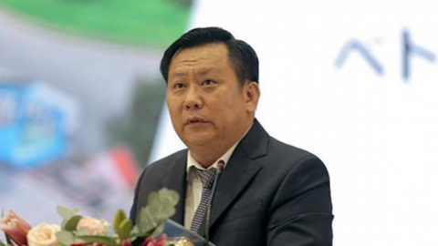 Ông Huỳnh Văn Sơn được phê chuẩn làm Phó Chủ tịch UBND tỉnh Long An