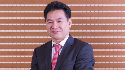 Chị gái Phó Chủ tịch HĐQT Hòa Phát muốn bán toàn bộ cổ phiếu HPG