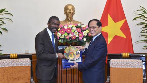 Việt Nam luôn là thành viên chủ động, tích cực, trách nhiệm của UNESCO