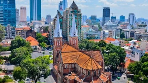 Bộ Xây dựng yêu cầu các tỉnh thành rà soát vướng mắc trong quản lý và phát triển đô thị