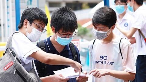 Quy chế thi tốt nghiệp THPT 2023: Sẽ có thay đổi tích cực