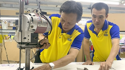 Doanh nghiệp nhỏ vẫn chờ lãi suất hạ nhiệt