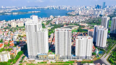 Vốn ngoại vào bất động sản giảm mạnh, chuyên gia lý giải nguyên nhân