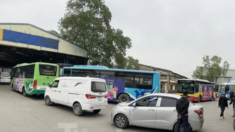 Cảnh báo chiêu lừa bán giấy chứng nhận đăng kiểm online