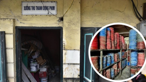 Lùm xùm ở Hãng phim truyện Việt Nam: Nhiều tồn đọng, thêm thư kiến nghị