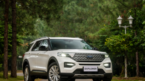 Điểm danh những mẫu xe giảm giá cả trăm triệu đồng trong tháng 3