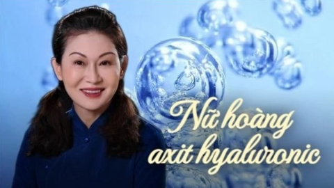 “Nữ hoàng axit” bán nguyên liệu chỉ đáng giá 60.000 đồng, thu về tài sản gần 200.000 tỷ đồng, có thời điểm giàu hơn cả Jack Ma: Tư duy tốt không sợ không thành công