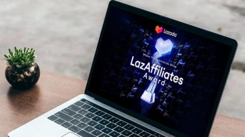 LazAffiliates Awards 2023: Lễ trao giải dành cho cộng đồng tiếp thị liên kết sắp diễn ra