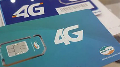 Từ hôm nay, hơn 1,7 triệu thuê bao sẽ bị khóa sim 1 chiều do chưa chuẩn hóa thông tin, làm thế nào để kích hoạt lại dịch vụ?