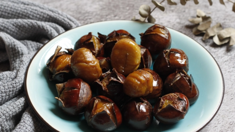 Loại hạt ăn buổi sáng giúp bổ xương khớp và giảm cân, giảm mỡ