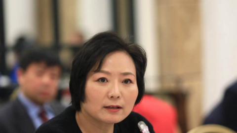 'Cường nữ bất động sản' Ngô Á Quân: Hôn nhân tan vỡ vì đặt chồng sau 2 thứ, dạy con 'làm người bình thường' để rồi biến con trở thành tỷ phú