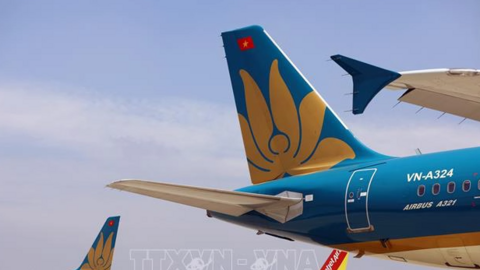 Cục Hàng không Việt Nam: Giá vé máy bay không được vượt giá trần