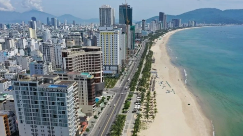 Từng một "thời hoàng kim", khi nào bất động sản nghỉ dưỡng Đà Nẵng mới lấy lại được "ánh hào quang"?